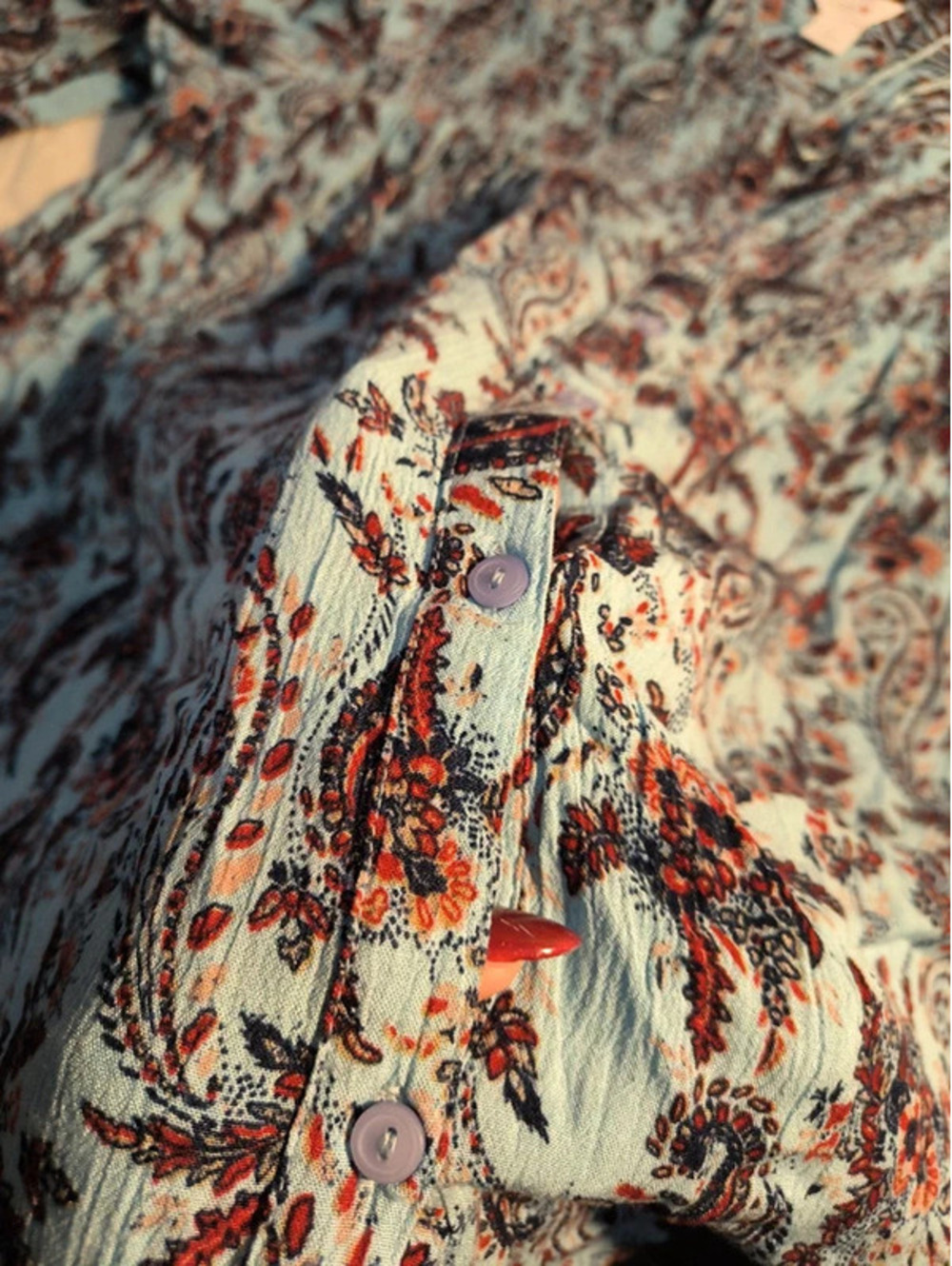 #Boho #Paisley #Bohochic #Intro - Picture 10 of 16
